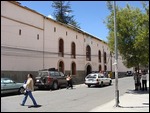 San Pedro Prison
