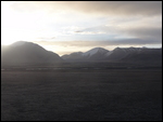 The Tibetan Plateau