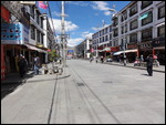 The Old Quarter