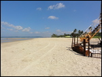 Majorca Beach, Goa