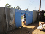 Dagoretti Corner Baptist Curch