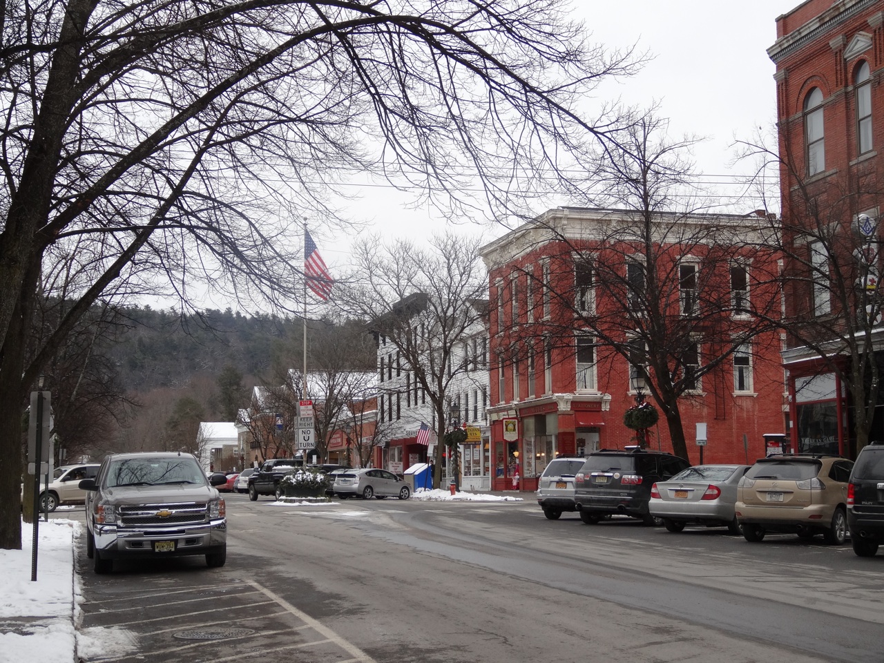 Cooperstown