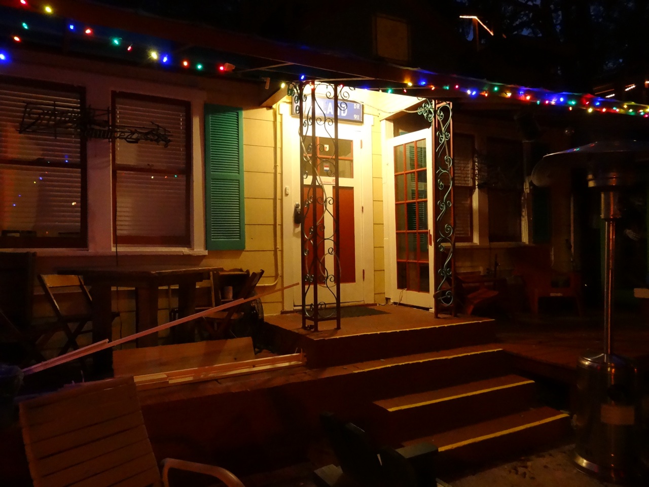 Grams Place - Tampa