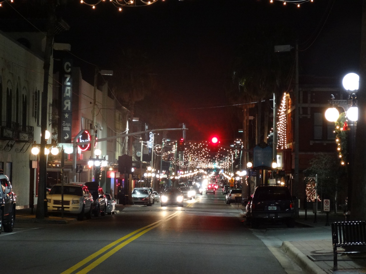 Ybor