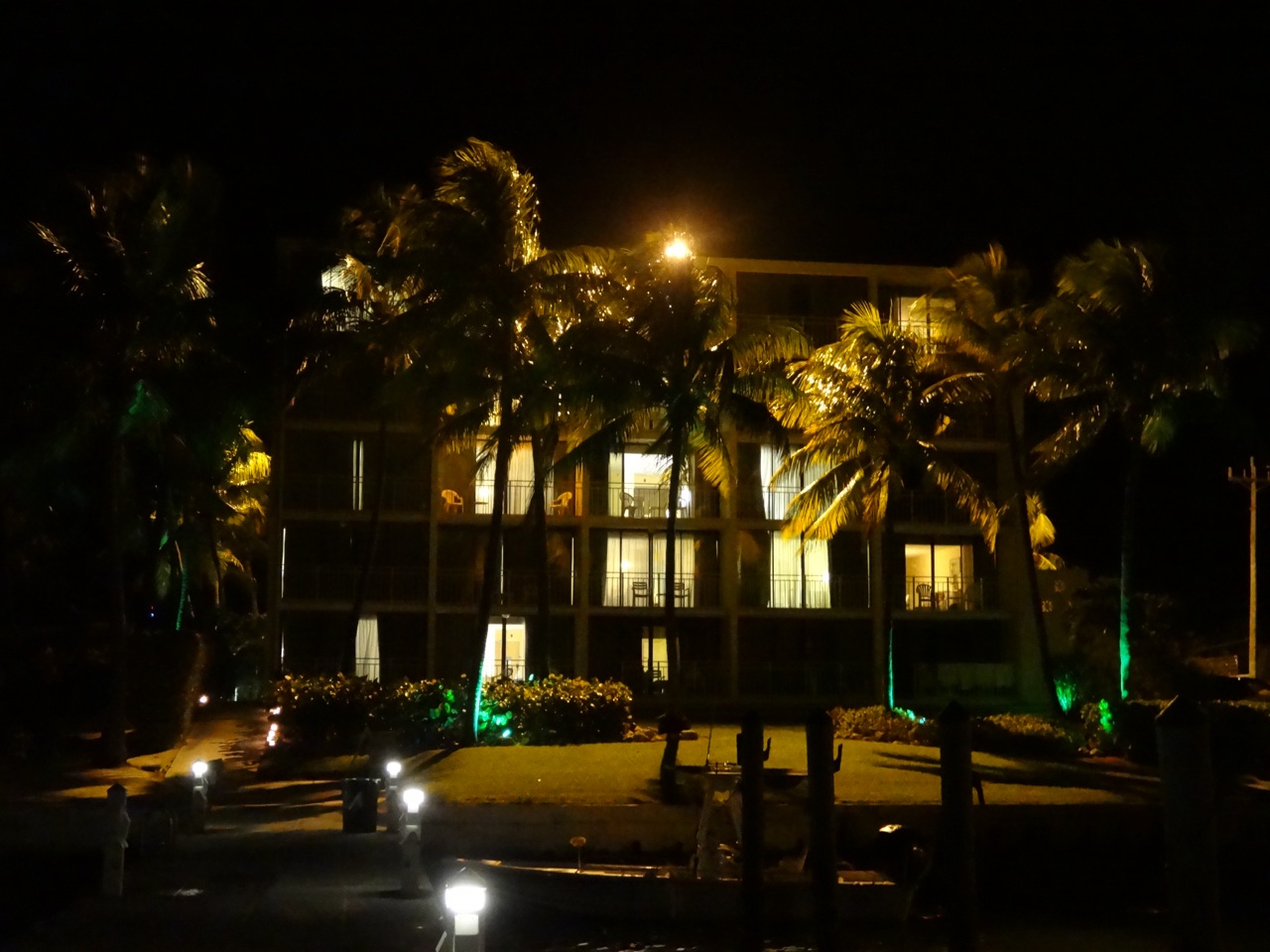 Hampton Inn and Suites