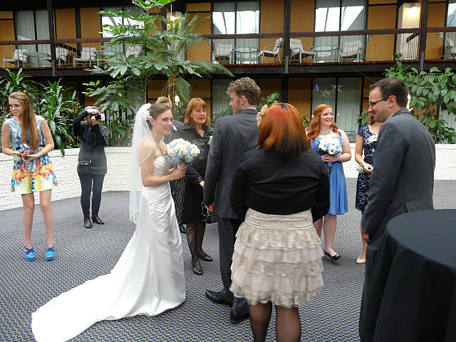 Afterwards