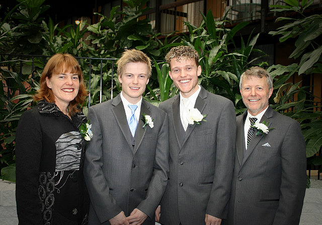 Our Family