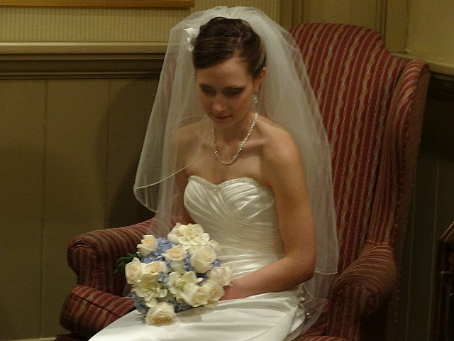 The Bouquet