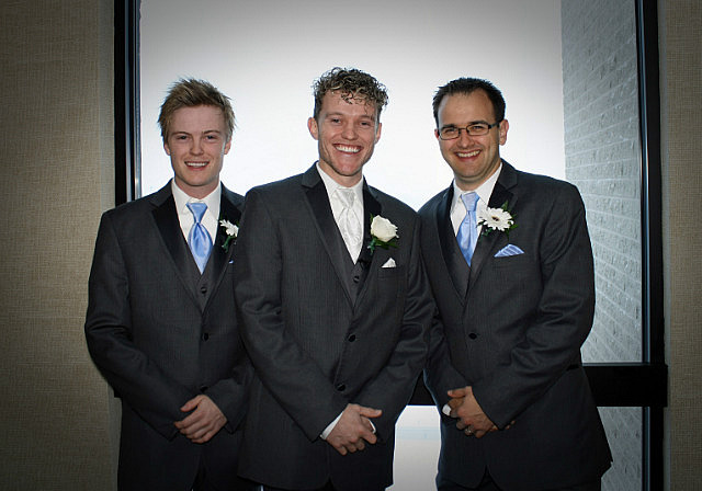 The Boys