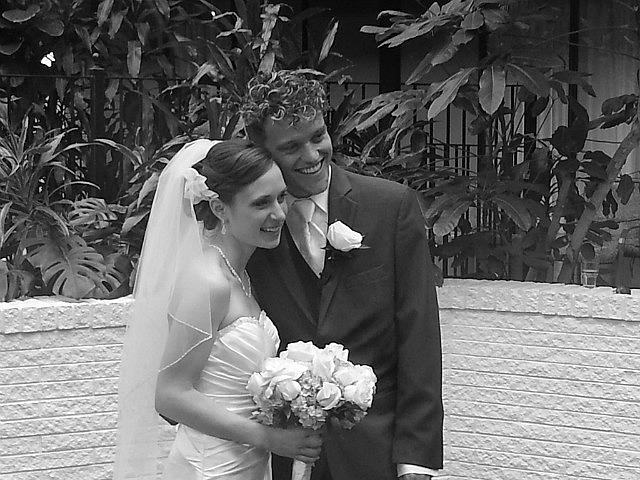 The Happy Couple