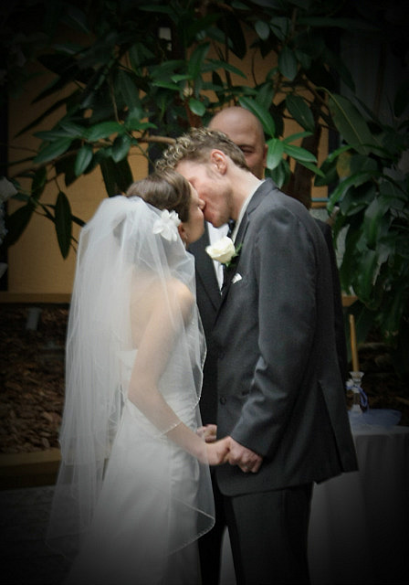 The Kiss