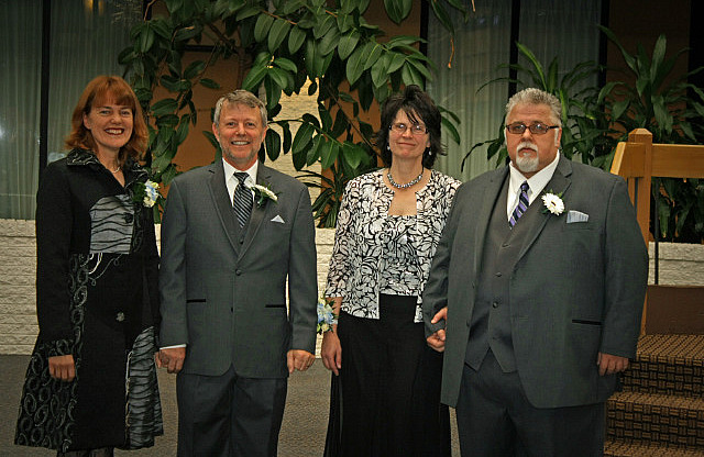 The Parents