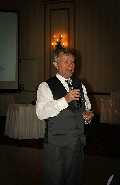 The Speech