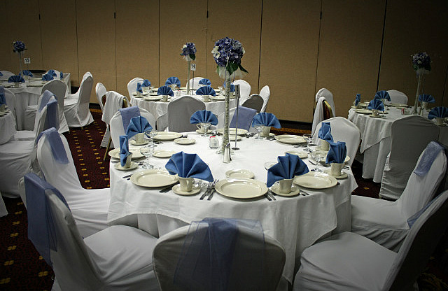 The Tables