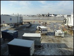 Cleveland Airport