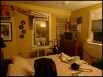 The Jazz Room