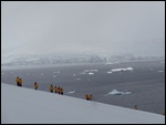 Climbing The Hill