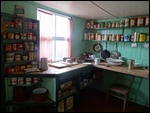 Fort Lockroy Museum