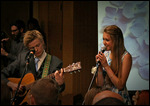 Ash and Jess