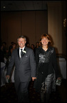 At the Reception