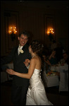 Bridal dance