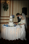 Cutting The Cake