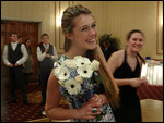Jess and the Bouquet