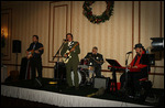 Mike and his Band