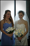 Sarah and Rachel