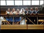 The Bridal Party