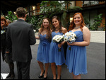 The Bridesmaids