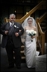 With Dad