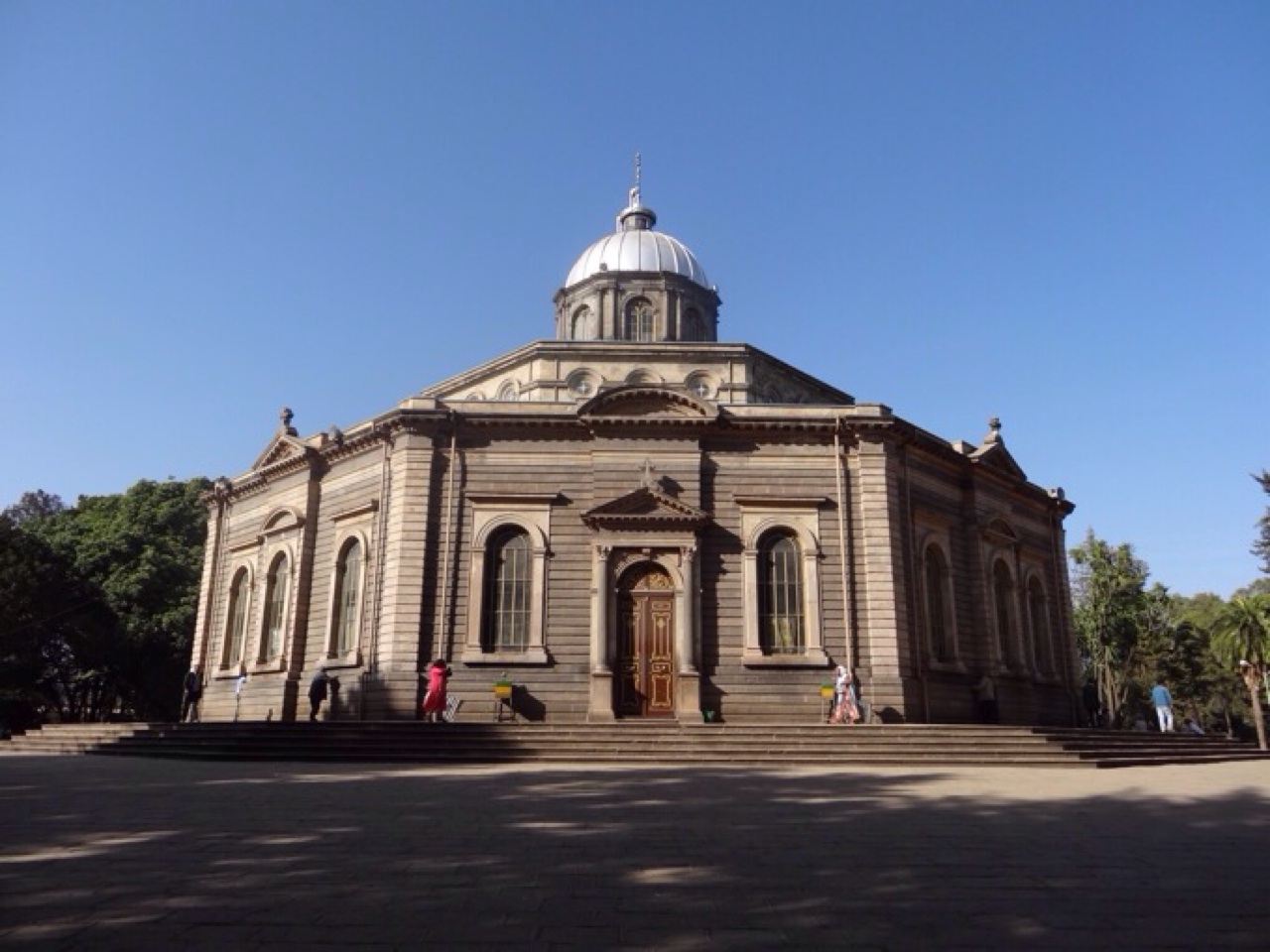 Cathedral Church of St George