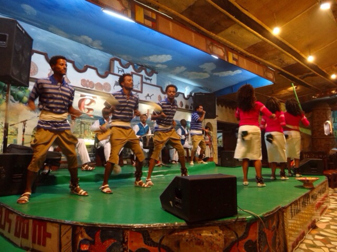 The Cultural Show