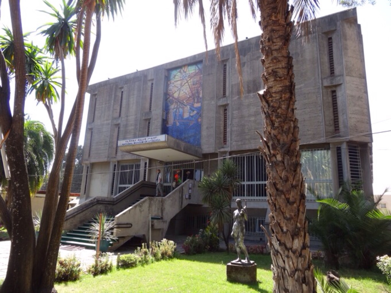 The National Museum