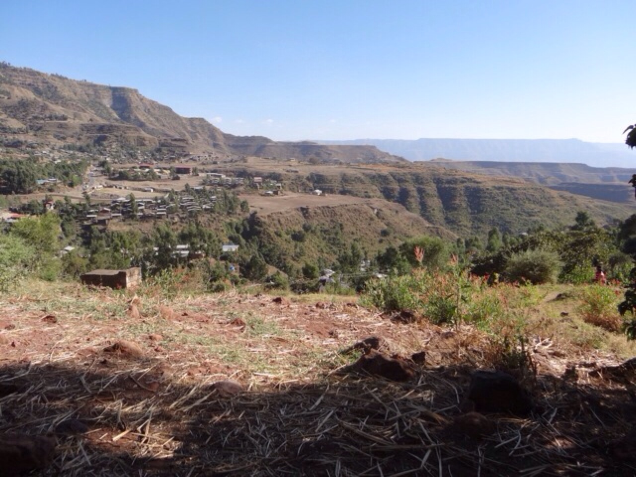 Lalibela