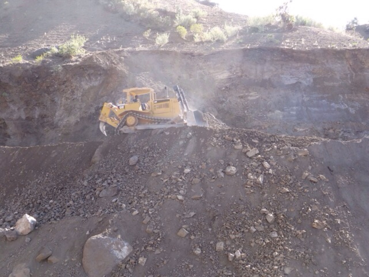 Making The Road