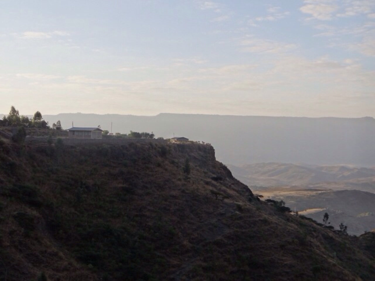 The School's View