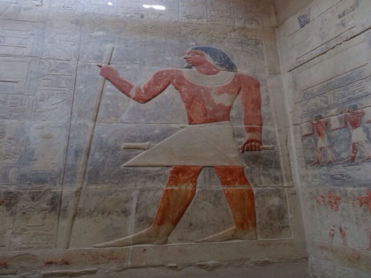 A Relief