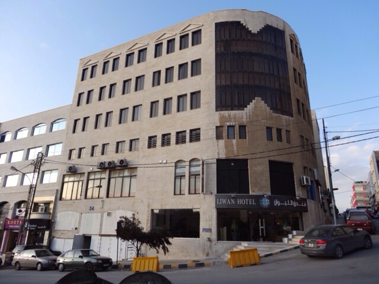 Liwan Hotel