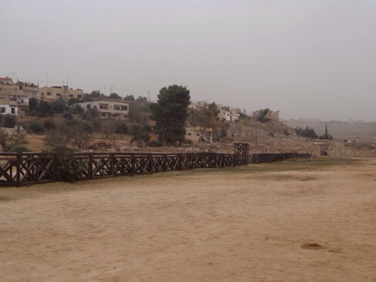 The Hippodrome