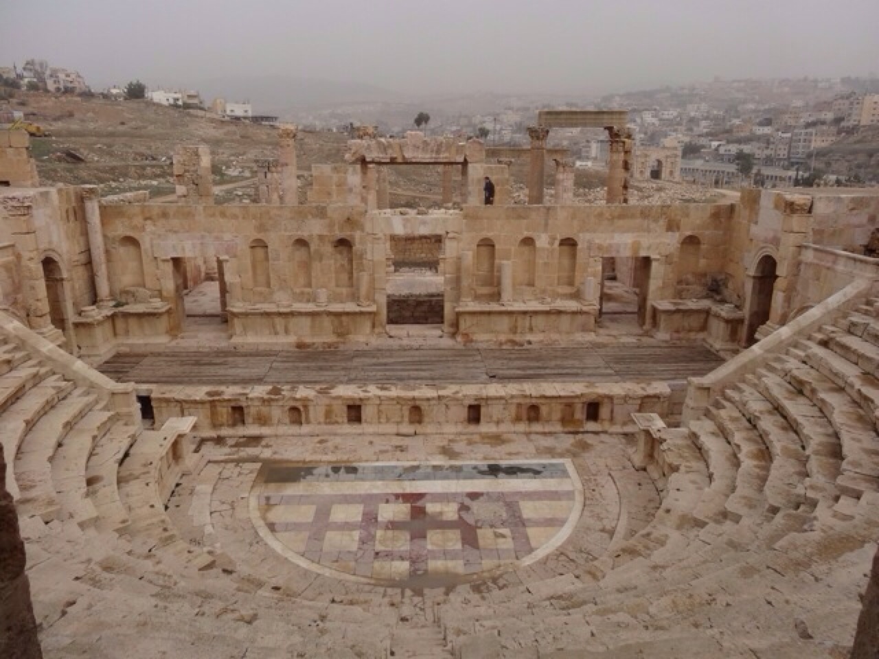 The Other Theatre