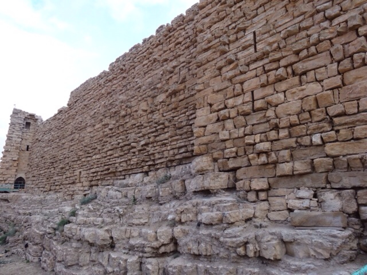 Karak Castle