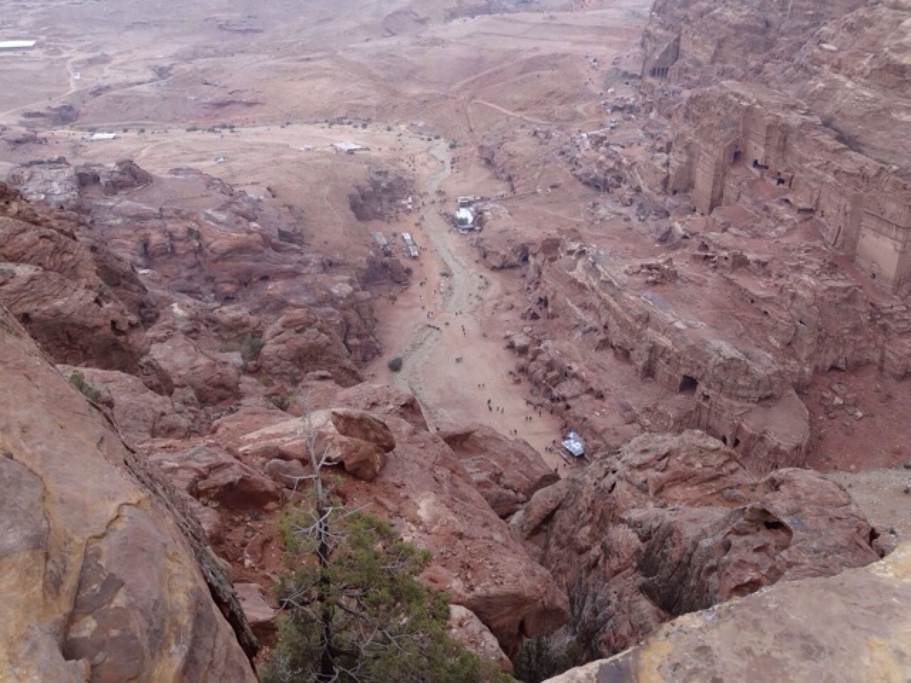 From The High Place