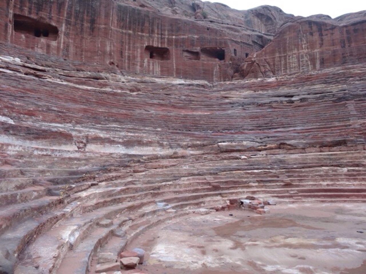 The Theatre