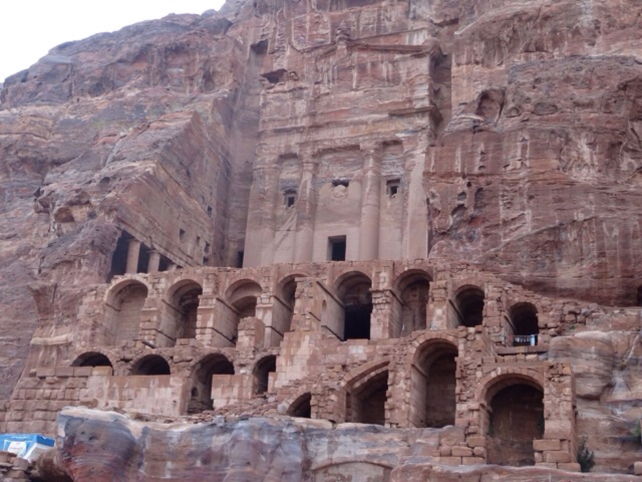 The Palace Tomb