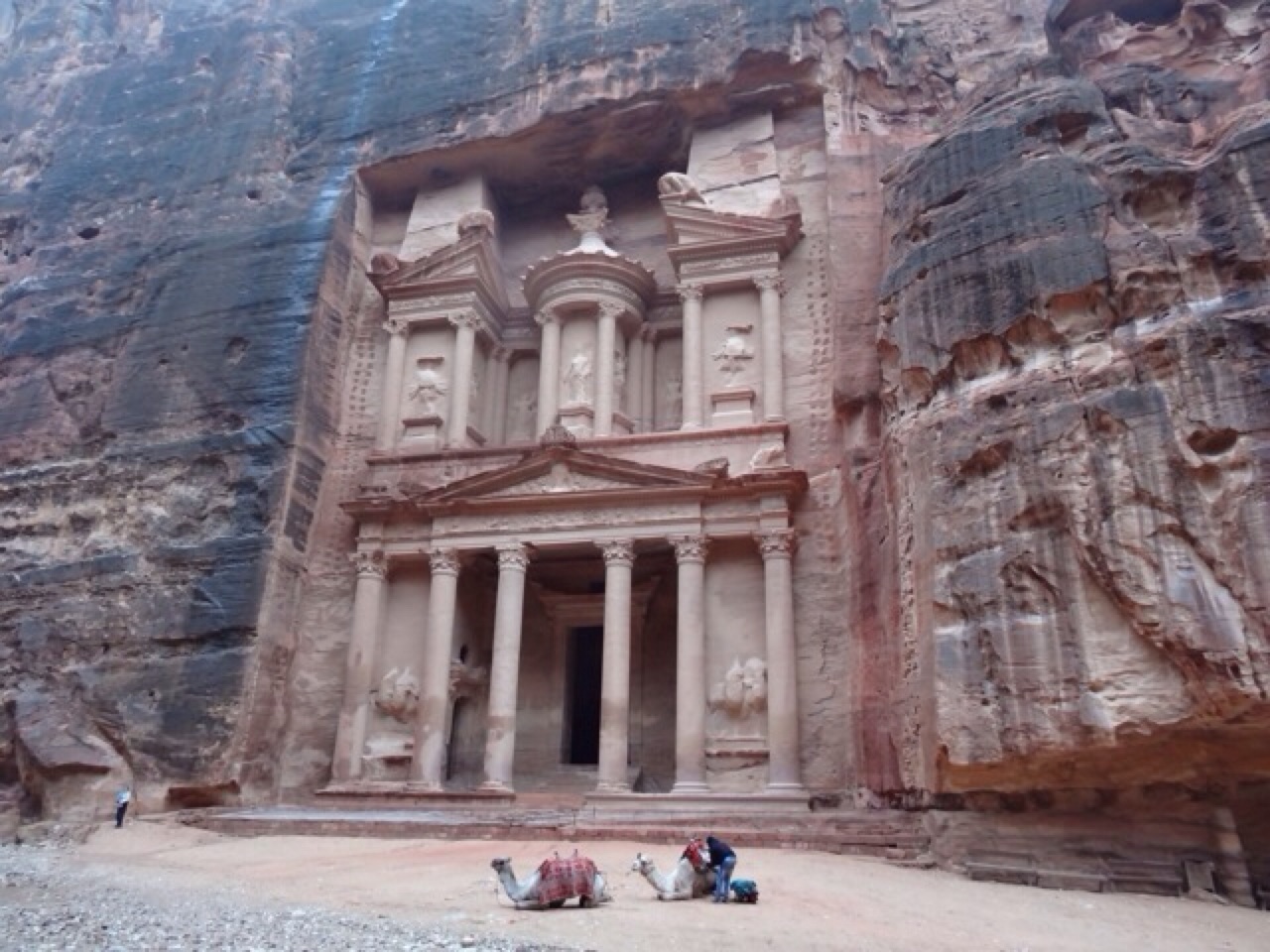 The Treasury