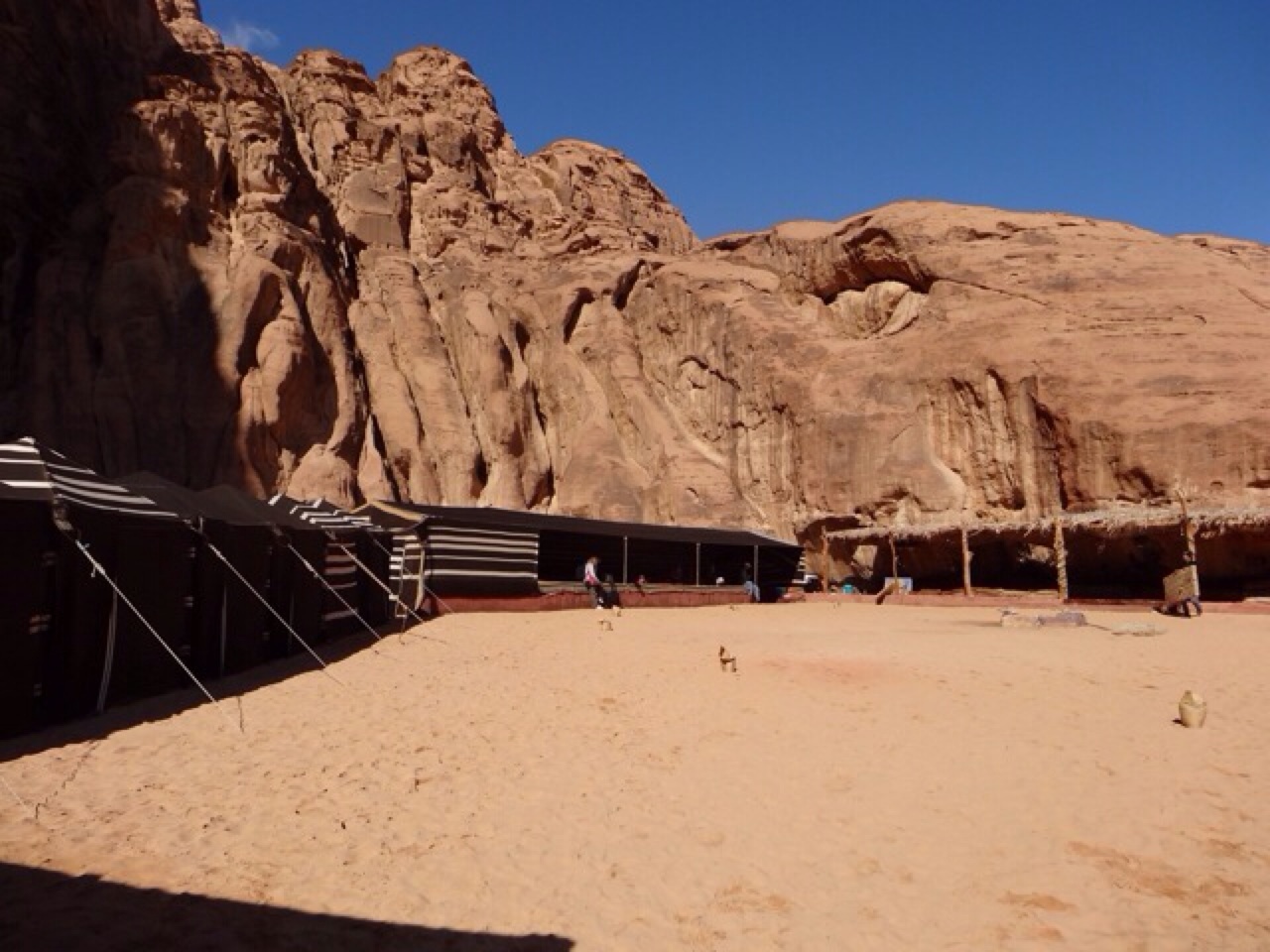 The G Camp