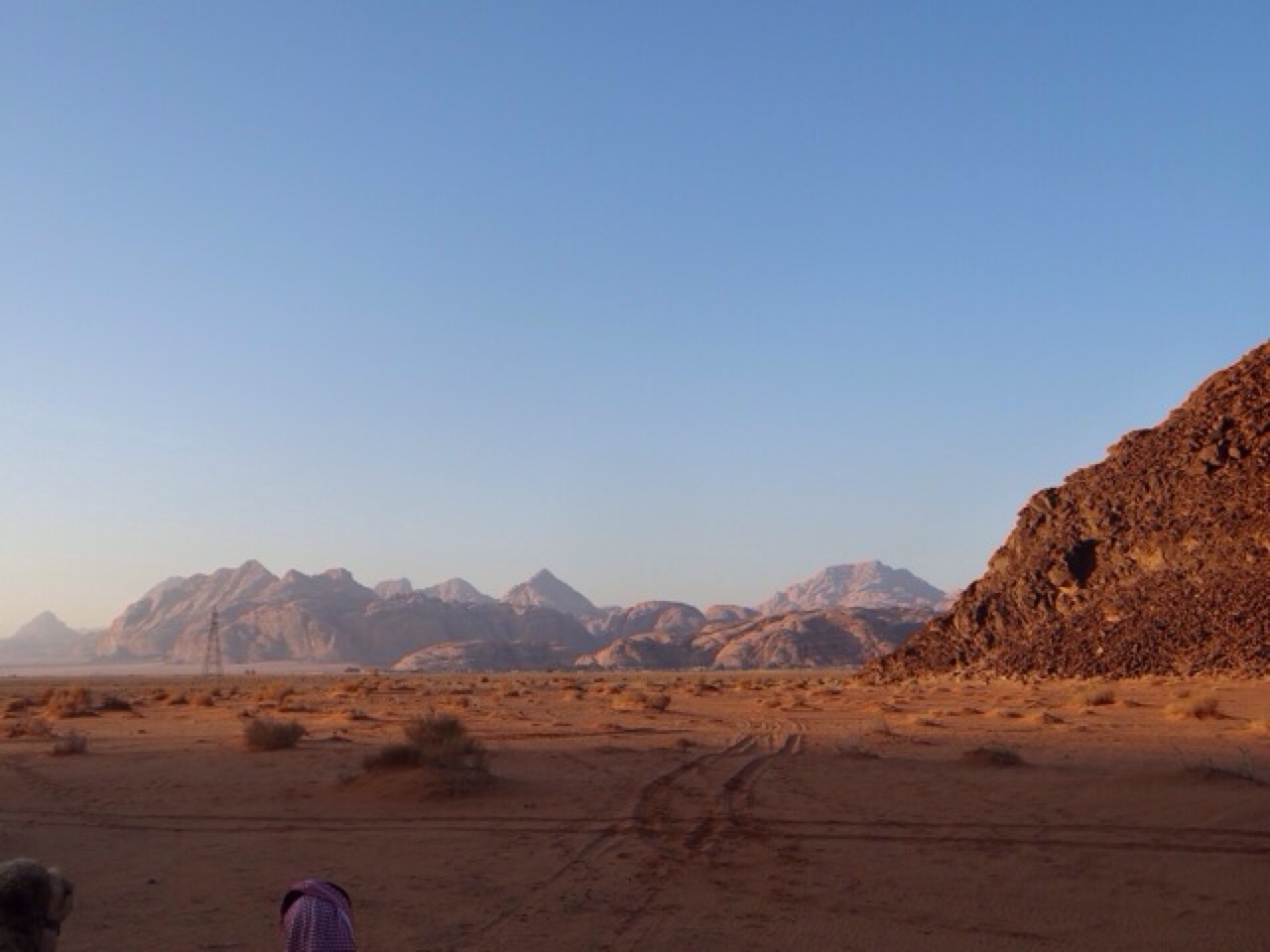 Sunrise