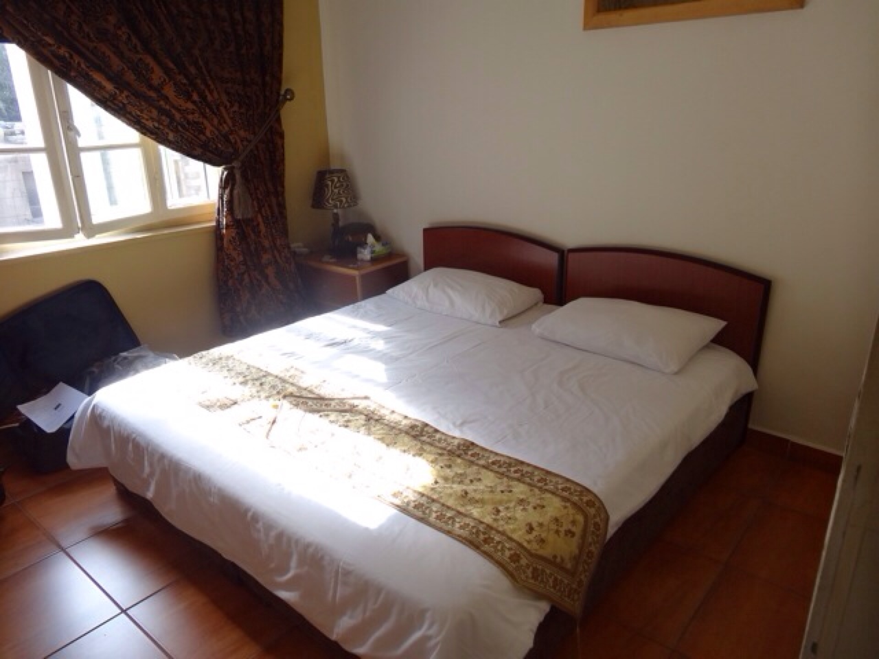 Our Room